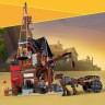 LEGO LEGO Creator 3-in-1 31109 Piratenschiff LEGO Creator 3-в-1 31109 Пиратский корабль