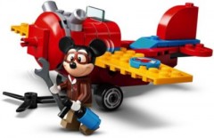 LEGO LEGO Disney 10772 Mickys Propellerflugzeug LEGO Disney 10772 Пропеллерный самолет Микки