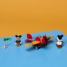 LEGO LEGO Disney 10772 Mickys Propellerflugzeug LEGO Disney 10772 Пропеллерный самолет Микки