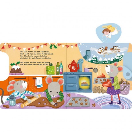 arsEdition Verlag Wach auf Просыпайся