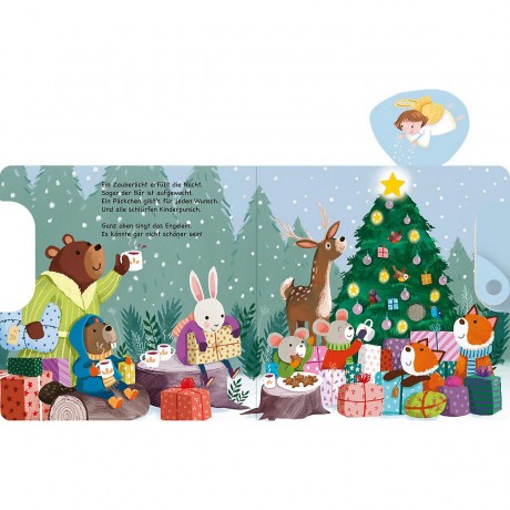 arsEdition Verlag Wach auf Просыпайся