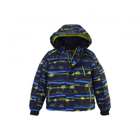 first instinct by killtec Schneeanzug FISW 5 fur Jungen Зимний комбинезон FISW 5 для мальчиков