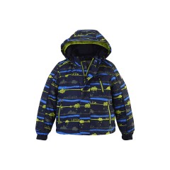 first instinct by killtec Schneeanzug FISW 5 fur Jungen Зимний комбинезон FISW 5 для мальчиков