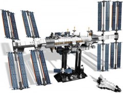 LEGO LEGO Ideas 21321 Internationale Raumstation LEGO Ideas 21321 Международная космическая станция