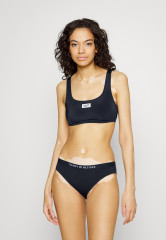 Tommy Hilfiger BRALETTE Bikini top desert sky БРАЛЕТТ лиф бикини небо пустыни