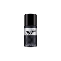 James Bond 007 (Джеймс Бонд) Man Deodorant Aerosolspray, 150 мл