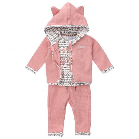 Dirkje 3tlg Set Jacke + Hose + Shirt Fruhling Комплект из 3 предметов куртка + брюки + рубашка весна