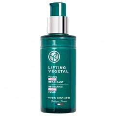 Yves Rocher Lifting-Fluid Ausstrahlung  Подтягивающий флюид для сияния