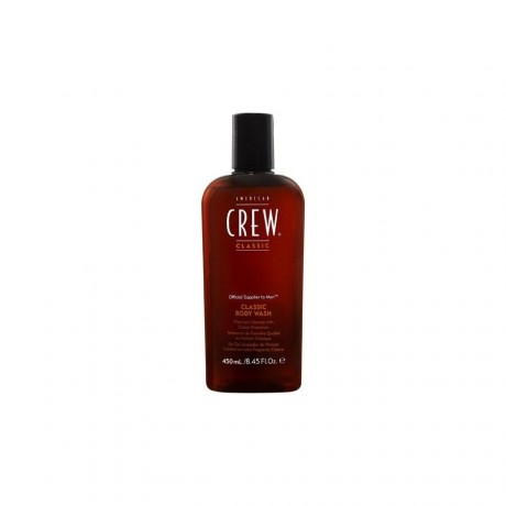 American Crew (Американ Крю) Hair & Body Body Wash, 450 мл