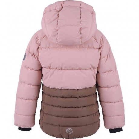COLOR KIDS Winterjacke fur Madchen Зимняя куртка для девочки