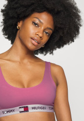 Tommy Hilfiger BRALETTE Bustier rose tea БРАЛЕТТ Бюстье розовый чай