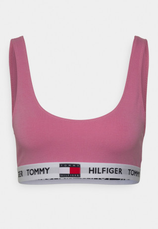 Tommy Hilfiger BRALETTE Bustier rose tea БРАЛЕТТ Бюстье розовый чай
