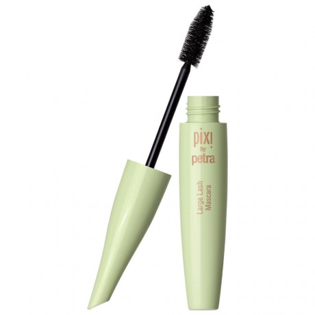 Pixi Bold Black Mascara Mascara, 12 мл