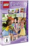 LEGO DVD LEGO Friends 7 DVD-диск с LEGO Друзья 7