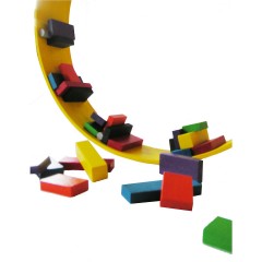 Zoch Hamsterrolle игра Кольцо хомяка