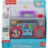 Mattel Fisher-Price Lernspass Boombox mit Musik Обучающий бумбокс Fisher-Price с музыкой