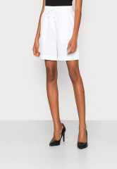 Tommy Hilfiger PULL ON Shorts white шорты PULL ON белый