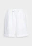 Tommy Hilfiger PULL ON Shorts white шорты PULL ON белый