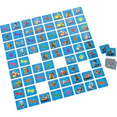 Spin Master Spin Master Games Memo Match Spiel Игра Spin Master Games Memo Match