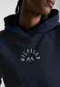 Tommy Hilfiger SPORT LOGO Hoodie desert sky СПОРТИВНЫЙ ЛОГОТИП Толстовка небо пустыни