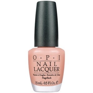 OPI Classics Creme Nagellack Nagellacke, 15 мл