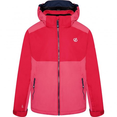 Dare 2b Skijacke IMPOSE III fur Madchen Лыжная куртка IMPOSE III для девочек