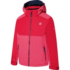 Dare 2b Skijacke IMPOSE III fur Madchen Лыжная куртка IMPOSE III для девочек