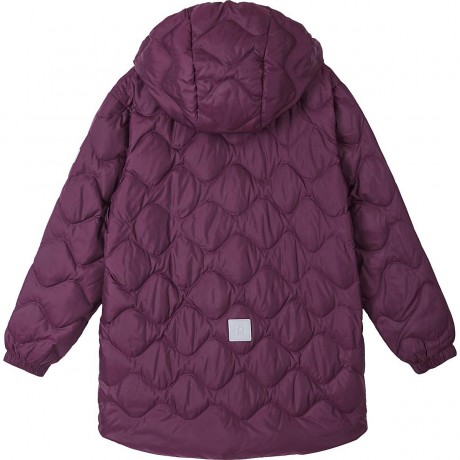 Reima Kinder Winterjacke FILPPULA Детская зимняя куртка FILPPULA