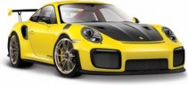 Maisto 1:24 Porsche 911 GT2 RS 1:24 Порше 911 GT2 RS