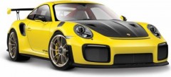 Maisto 1:24 Porsche 911 GT2 RS 1:24 Порше 911 GT2 RS