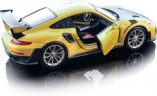 Maisto 1:24 Porsche 911 GT2 RS 1:24 Порше 911 GT2 RS