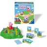 Ravensburger Peppa Pig Twist Свинка Пеппа Твист