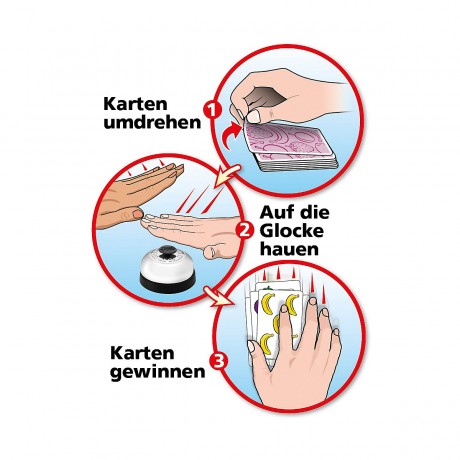 Amigo Halli Galli Привет Галли