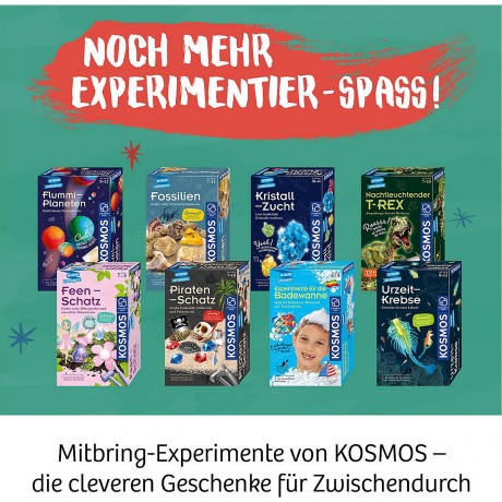 Kosmos Nachtleuchtender Flugsaurier Серебристый птеродактиль