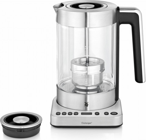 WMF WMF Wasserkocher LONO Tee  Wasserkocher 2-in-1  Чайник WMF Чайник LONO 2-в-1