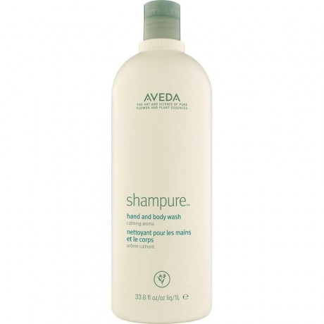 Aveda (Аведа) Reinigen Hand & Body Cleanser Shampure, 250 мл