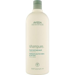 Aveda (Аведа) Reinigen Hand & Body Cleanser Shampure, 250 мл