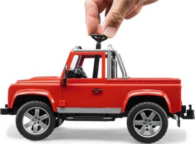 Bruder BRUDER 45001 Zusatzlenksaulen 2 Stuck Set BRUDER 45001 дополнительные рулевые колонки комплект из 2 шт.