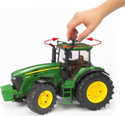 Bruder BRUDER 45001 Zusatzlenksaulen 2 Stuck Set BRUDER 45001 дополнительные рулевые колонки комплект из 2 шт.