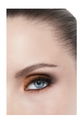 CHANEL Les 4 Ombres Lidschatten 392 Initiation, Паллетка теней, Коллекция Осень/Зима 2024, тон 392 Initiation