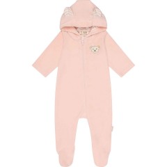 Steiff Baby Outdoor-Overall fur Madchen Детские уличные комбинезоны для девочек