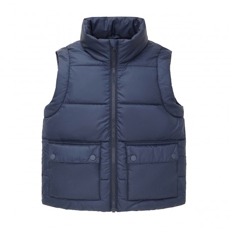 TOM TAILOR Weste fur Madchen Жилет для девочки