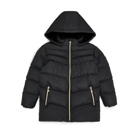 THREADGIRLS Threadgirls Jacke THB Longline Jacket Rumours Mantel MiniW Threadgirls Jacket THB Longline Jacket Rumours Coat MiniW