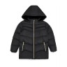 THREADGIRLS Threadgirls Jacke THB Longline Jacket Rumours Mantel MiniW Threadgirls Jacket THB Longline Jacket Rumours Coat MiniW