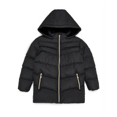 THREADGIRLS Threadgirls Jacke THB Longline Jacket Rumours Mantel MiniW Threadgirls Jacket THB Longline Jacket Rumours Coat MiniW