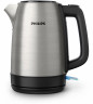 Philips Philips Wasserkocher HD9350/90 Daily Collection, 1,7 l, 2200 W, Edelstahl  Чайник Philips HD9350/90 Daily Collection, 1,7 л, 2200 Вт, нержавеющая сталь
