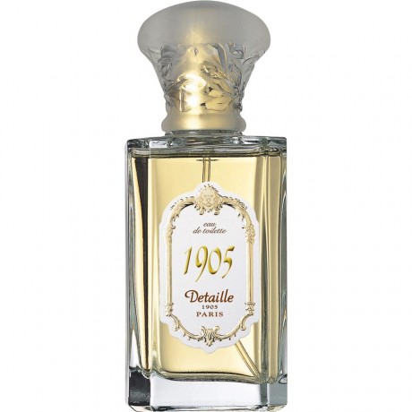 Detaille (Детаилле) 1905 Eau de Toilette Туалетная вода Spray Спрей, 100 мл