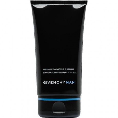 Givenchy (Живанши) Givenchy (Живанши) MAN Scrub Скраб для лица Peeling Пилинг для лица, 125 мл