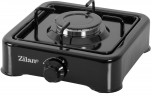 Zilan Zilan Gaskocher ZLN-0018, (Set), Nutzbar mit Butan / Propan Gas oder LPG-Mischung (Flussiggas)  Плита газовая Zilan ZLN-0018, (комплект), может работать на газе бутан/пропан или смеси LPG (сжиженный газ)
