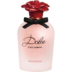 Dolce&amp;Gabbana (Дольче Габбанна) Dolce Eau de Parfum Парфюмерная вода Spray Спрей Rosa Excelsa, 75 мл